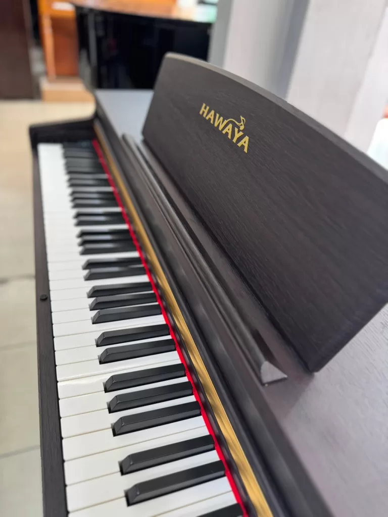 Hawaya Digital Piano