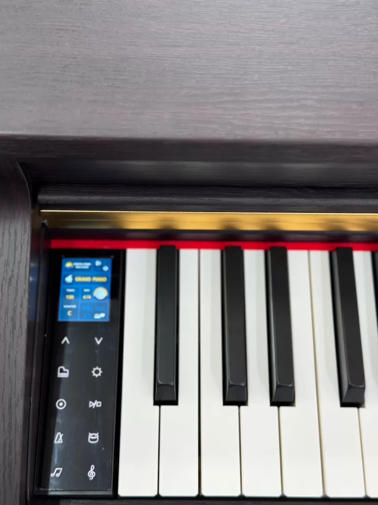 Hawaya Digital Piano