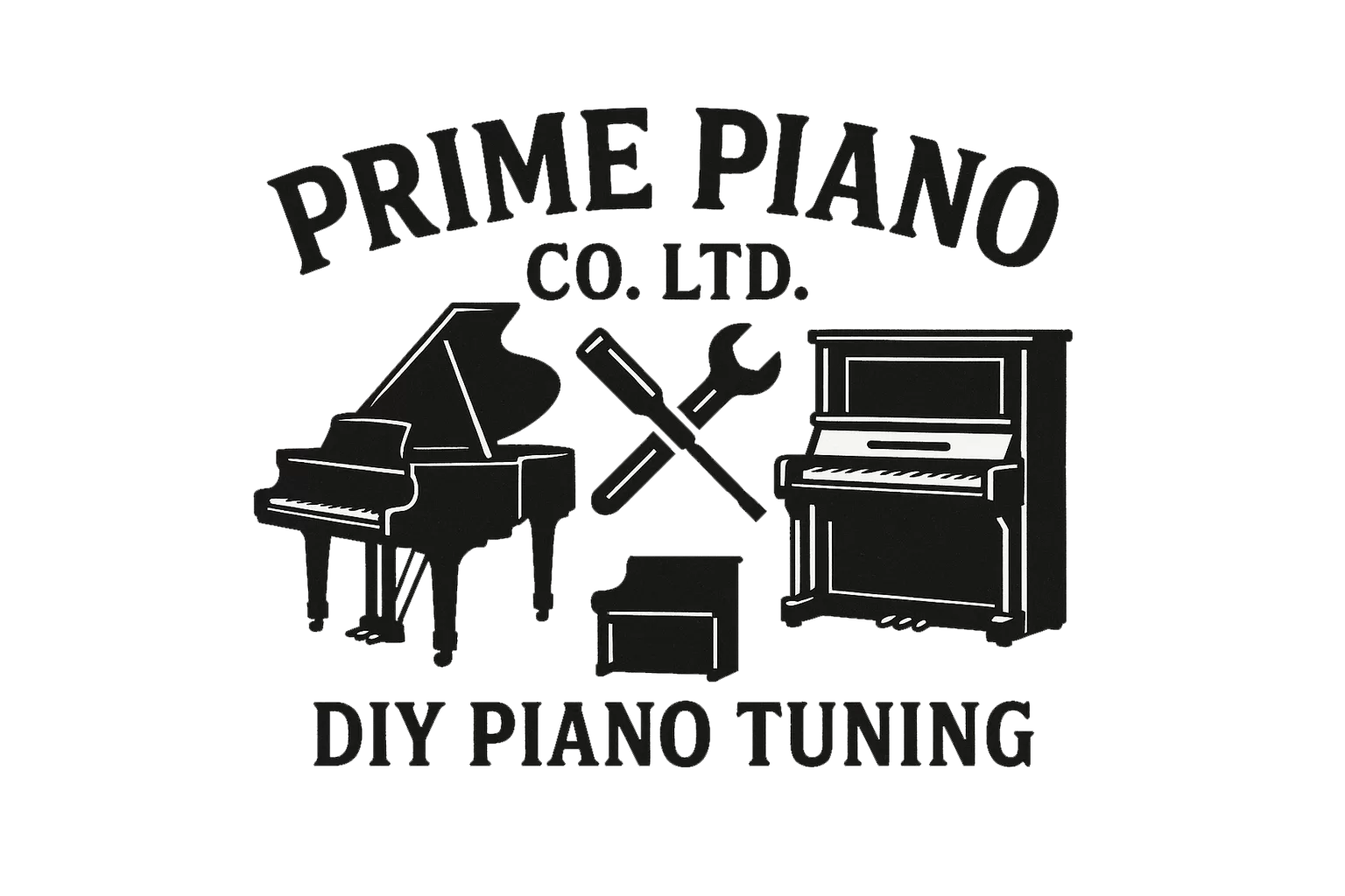 DIY piano tuning บริการซ่อมเปียโน