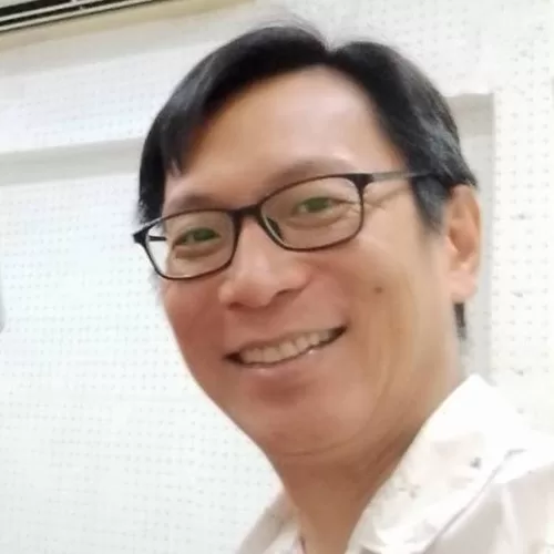 Purit Taydumrongvanich